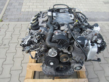 Laden Sie das Bild in den Galerie-Viewer, Motor Mercedes-Benz Gl-Class X164 273923 4.7 340PS 250kW 90TKm Benzin Komplett MOT8181937734pb