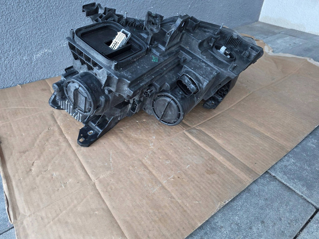 Frontscheinwerfer Mercedes-Benz X156 A1569062400 Rechts Scheinwerfer Headlight SCH6513311964nj