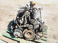 Laden Sie das Bild in den Galerie-Viewer, Motor Mercedes-Benz T1 601940 2.3 Diesel Engine Komplett MOT2110542852lg