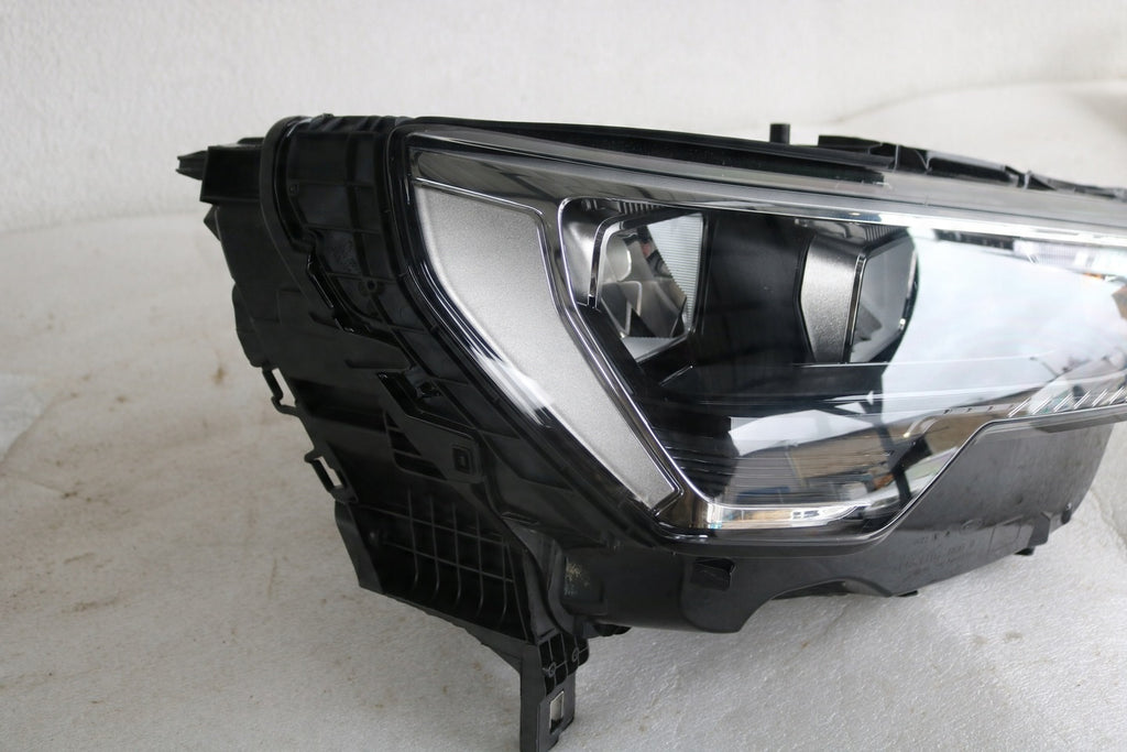 Frontscheinwerfer Audi Q3 83A941012 Rechts Scheinwerfer Headlight