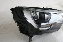Laden Sie das Bild in den Galerie-Viewer, Frontscheinwerfer Audi Q3 83A941012 Rechts Scheinwerfer Headlight
