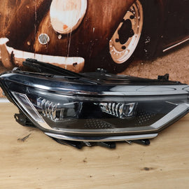 Frontscheinwerfer VW Passat B8 3G1941082T LED Rechts Scheinwerfer Headlight SCH7992428567zq