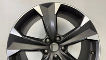 Load image into Gallery viewer, 1x Alufelge 19 Zoll 8.0" 5x112 45ET Matt Graphit 575601025AS Cupra Ateca FEL8021793986et