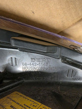 Laden Sie das Bild in den Galerie-Viewer, Frontscheinwerfer Opel Astra H 08-442-1145 Bi-Xenon Ein Satz Headlight SCH2507501341du
