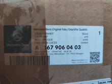 Laden Sie das Bild in den Galerie-Viewer, Frontscheinwerfer Mercedes-Benz Gle A1679060403 LED Rechts Headlight