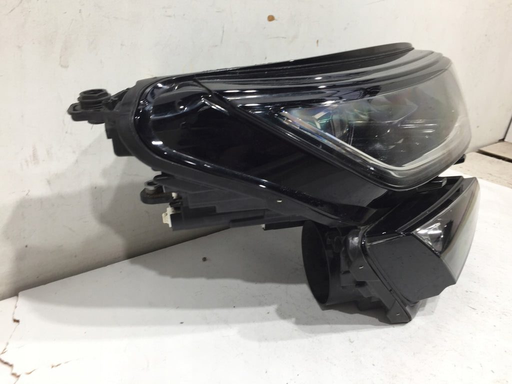 Frontscheinwerfer Skoda Kodiaq 9Y0853717 LED Rechts Scheinwerfer Headlight SCH4185590121kr