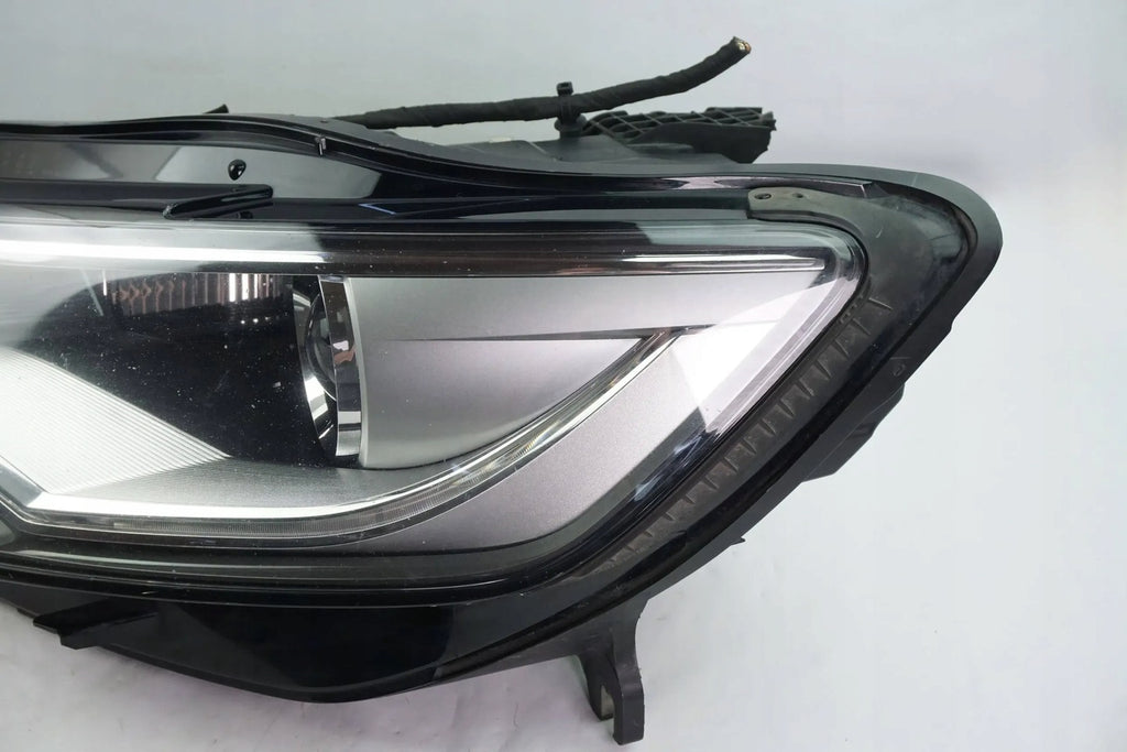 Frontscheinwerfer Audi A6 C7 4G0941043 Xenon Links Scheinwerfer Headlight