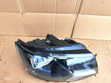 Laden Sie das Bild in den Galerie-Viewer, Frontscheinwerfer VW T6 7E1941016AD Rechts Scheinwerfer Headlight SCH7395822149xy