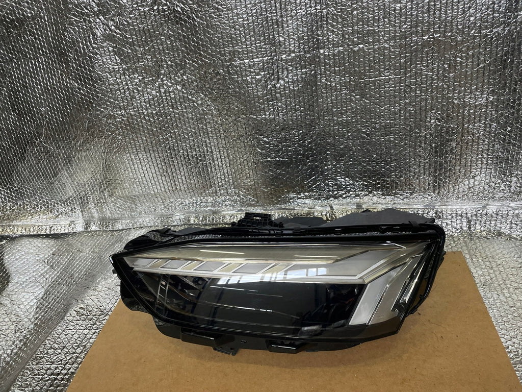 Frontscheinwerfer Audi A5 8W6941039 Links Scheinwerfer Headlight SCH7176568720gk