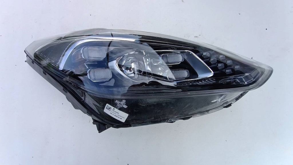 Frontscheinwerfer Kia Sportage IV 92102F1500 Full LED Rechts Headlight SCH4630484502tr