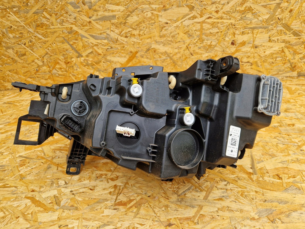 Frontscheinwerfer VW I 11B941006B Full LED Rechts Scheinwerfer Headlight SCH1804883601oz