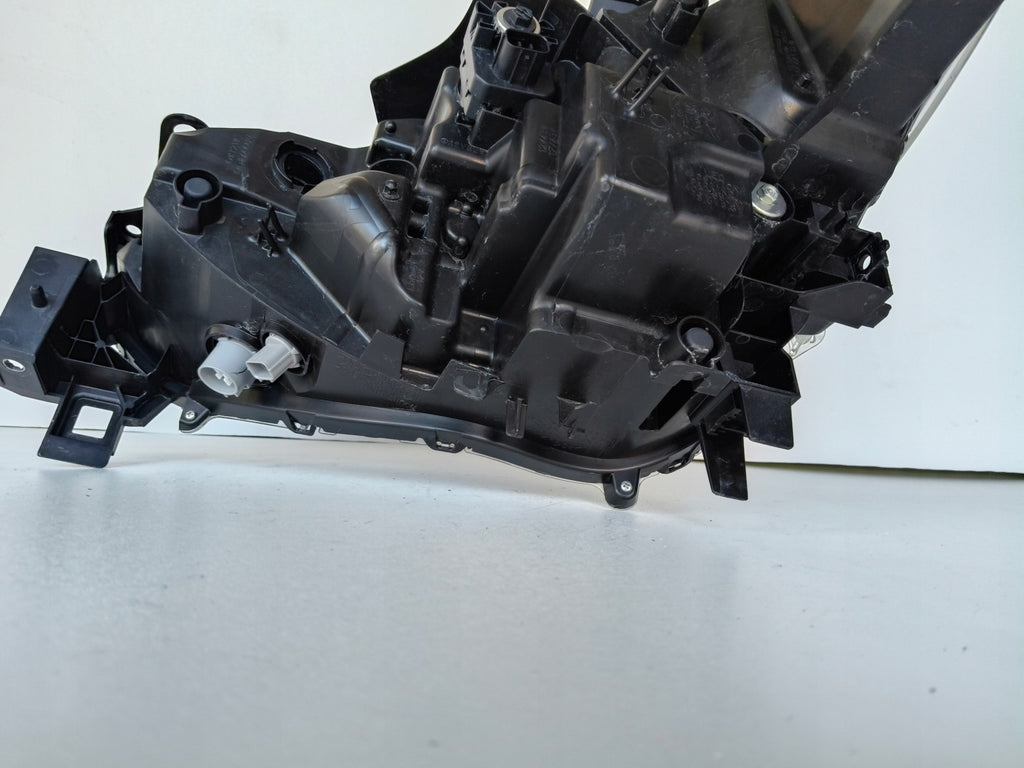 Frontscheinwerfer Mazda Cx5 KB8P51030 Full LED Rechts Scheinwerfer Headlight SCH7066243808tw