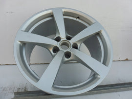 1x Alufelge 18 Zoll 9.0