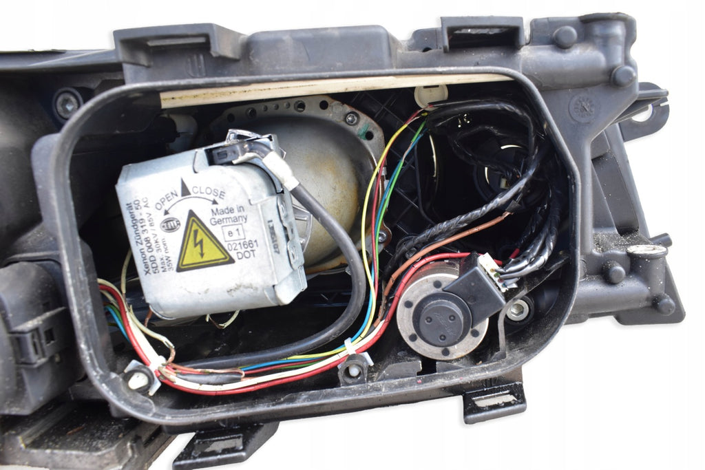 Frontscheinwerfer Audi A6 C6 04-08R Xenon Links Scheinwerfer Headlight SCH4329279437ze