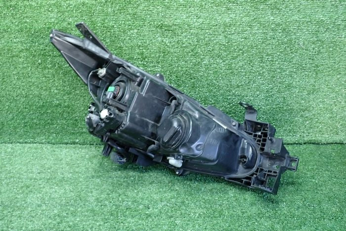 Frontscheinwerfer Mazda 3 BHR151040 Links Scheinwerfer Headlight SCH7853285854ar