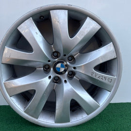 1x Alufelge 19 Zoll 9.0