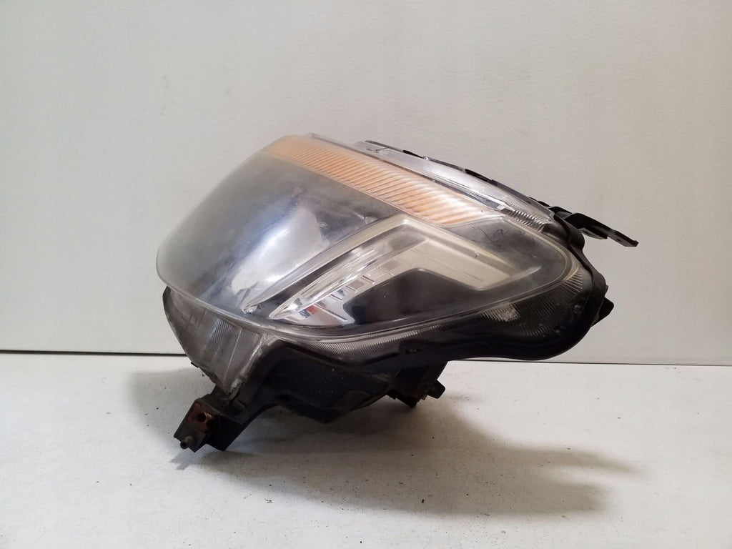 Frontscheinwerfer Ford Ranger VAL277459 Links Scheinwerfer Headlight SCH3841001156bo