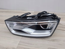 Laden Sie das Bild in den Galerie-Viewer, Frontscheinwerfer Audi Q3 8U0941005C Links Scheinwerfer Headlight SCH4064684579da