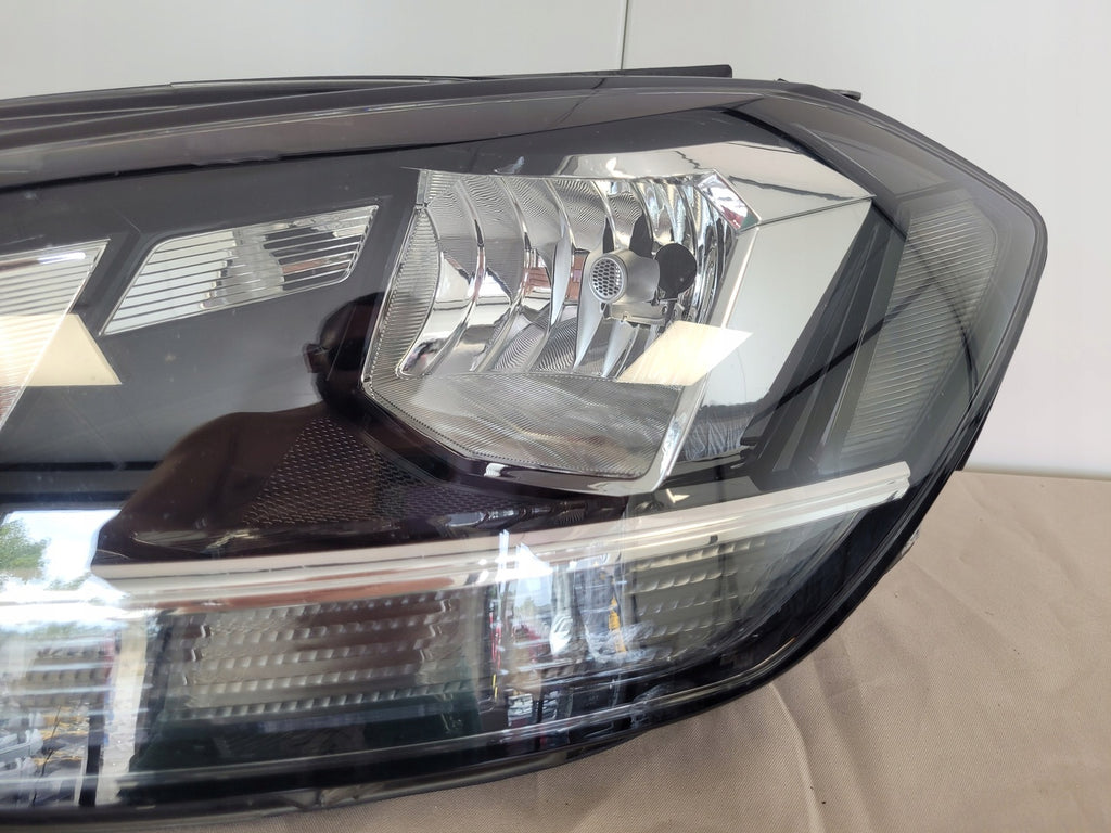 Frontscheinwerfer VW Golf 5G1941005D Links Scheinwerfer Headlight SCH3934277338yc