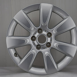 1x Alufelge 17 Zoll 7.5