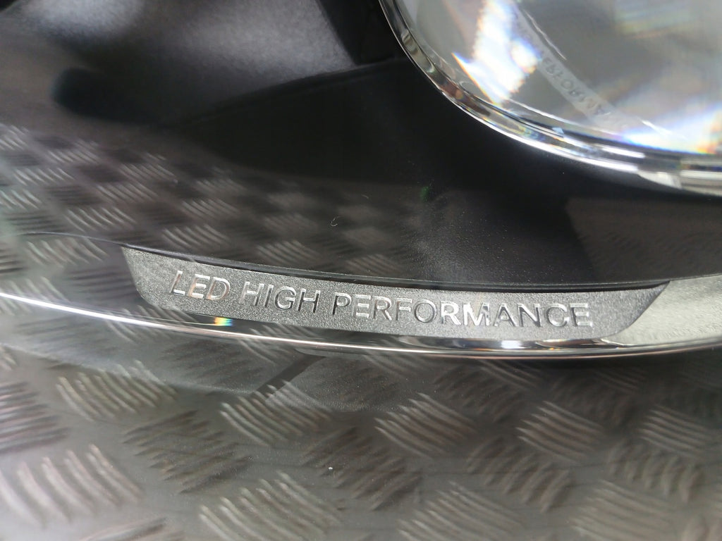 Frontscheinwerfer Mercedes-Benz W213 A2139063904 Links Scheinwerfer Headlight SCH6097429686wl