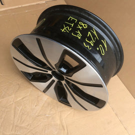 1x Alufelge 19 Zoll 8.0