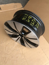 Load image into Gallery viewer, 1x Alufelge 19 Zoll 8.0" 5x112 34ET A2934010100 Mercedes-Benz 8 Rim Wheel FEL8416282516yv