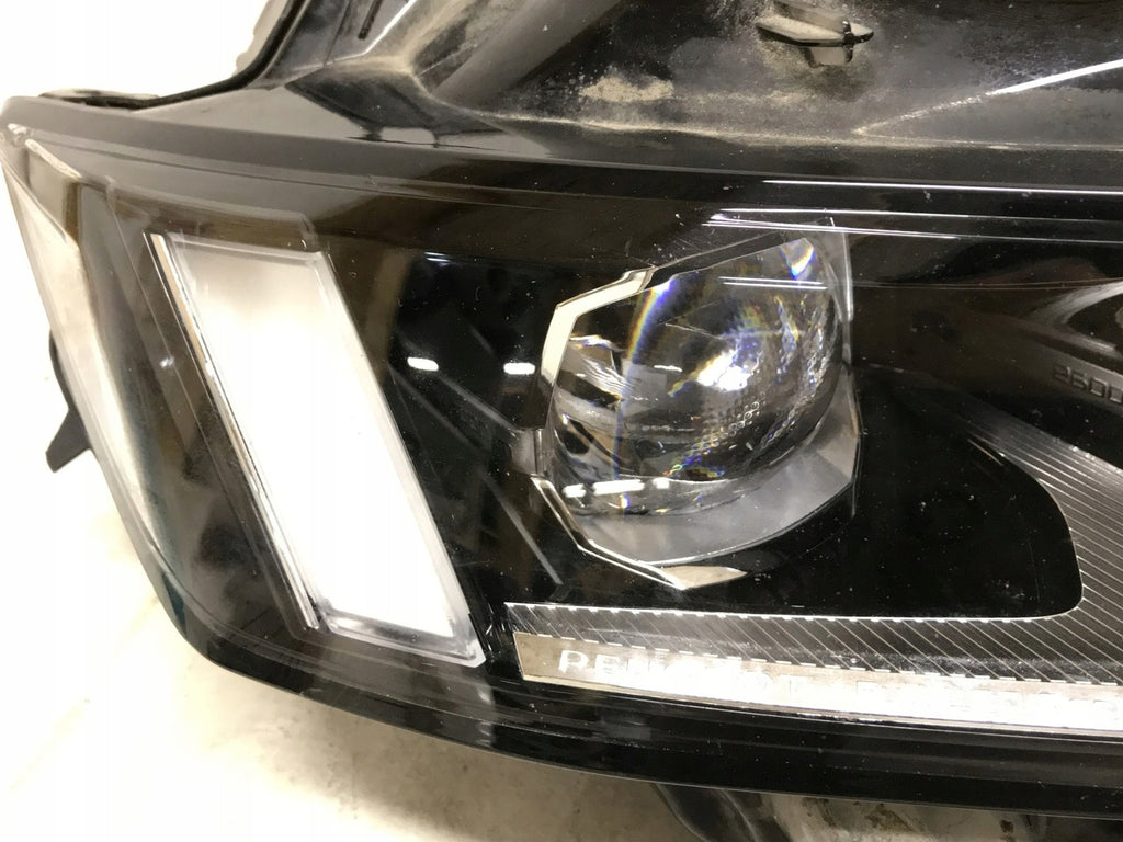 Frontscheinwerfer Peugeot 508 II 9823144480 FULL LED Rechts Headlight