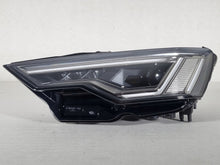 Laden Sie das Bild in den Galerie-Viewer, Frontscheinwerfer Audi A6 C8 4K0941039 LED Links Scheinwerfer Headlight