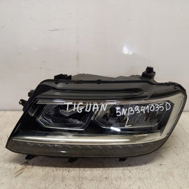 Frontscheinwerfer VW Tiguan 5NB941035D LED Links Scheinwerfer Headlight SCH5005955367dk