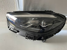 Laden Sie das Bild in den Galerie-Viewer, Frontscheinwerfer Mercedes-Benz W206 A2069067103 Full LED Rechts oder Links SCH4676622935ql