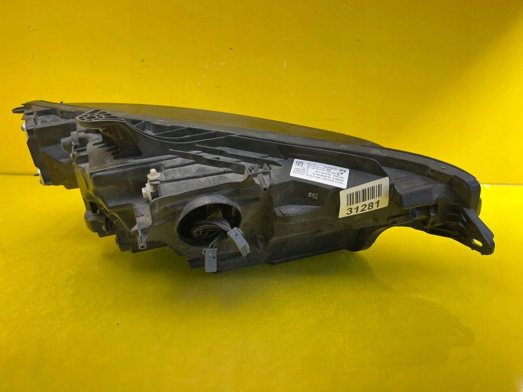 Frontscheinwerfer Volvo V60 S60 32228815 LED Links Scheinwerfer Headlight SCH6071621779zp