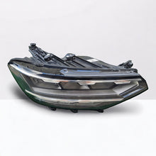 Laden Sie das Bild in den Galerie-Viewer, Frontscheinwerfer VW Passat B8 3G1941036P FULL LED Rechts Scheinwerfer Headlight