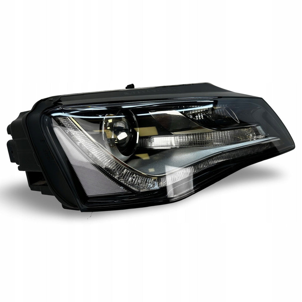Frontscheinwerfer Audi A8 4H0941030AB Xenon Rechts Scheinwerfer Headlight SCH1402119033ne