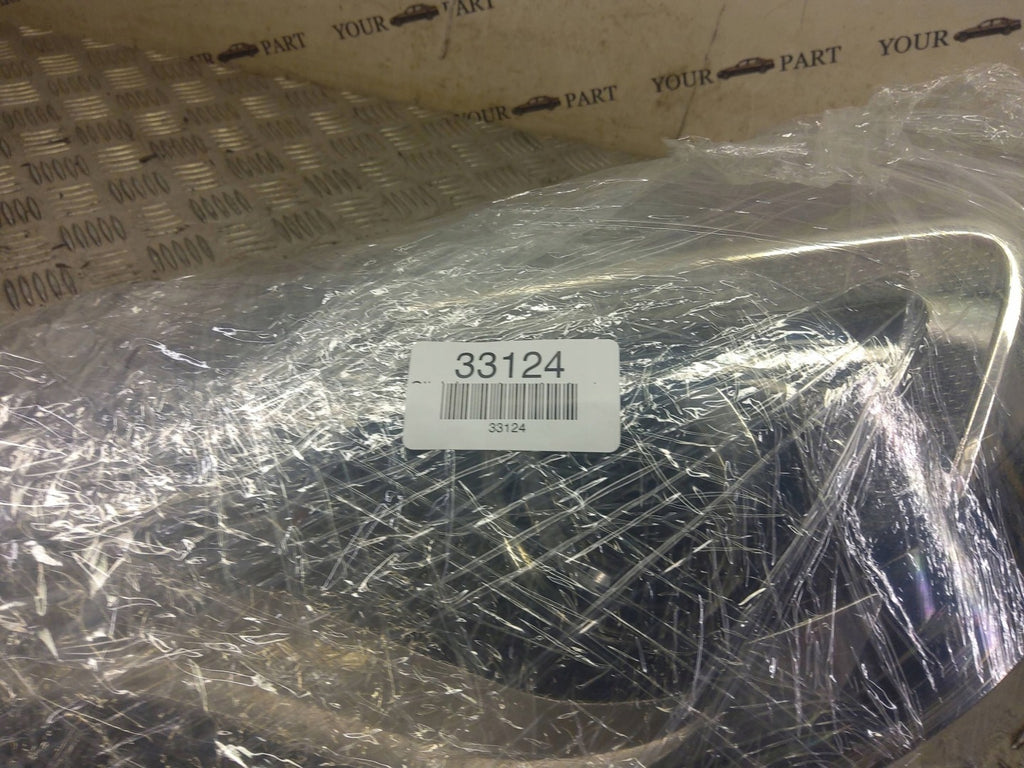Frontscheinwerfer Opel Insignia A 13409908LH Links Scheinwerfer Headlight SCH7720633198gh