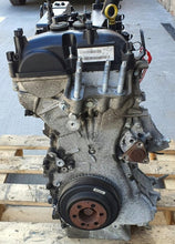Load image into Gallery viewer, Motor Ford Mondeo I TNBA AG9E-6L084BA 2.0 203PS 149kW 2011 Benzin Unkomplett MOT6013770029ia