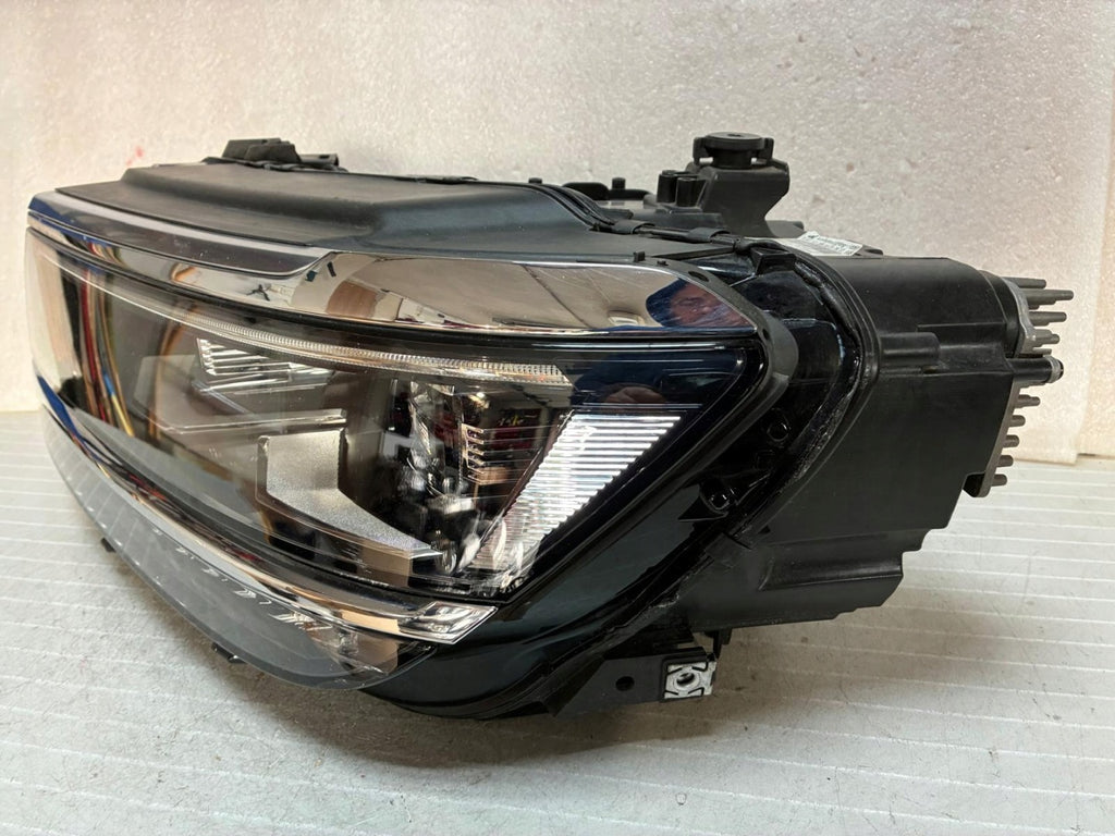 Frontscheinwerfer VW Tiguan 5NB941081A Full LED Links Scheinwerfer Headlight SCH1150880158vq