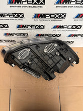 Laden Sie das Bild in den Galerie-Viewer, Frontscheinwerfer BMW F21 F20 8492455-02 LED Links Scheinwerfer Headlight SCH1229718438fz