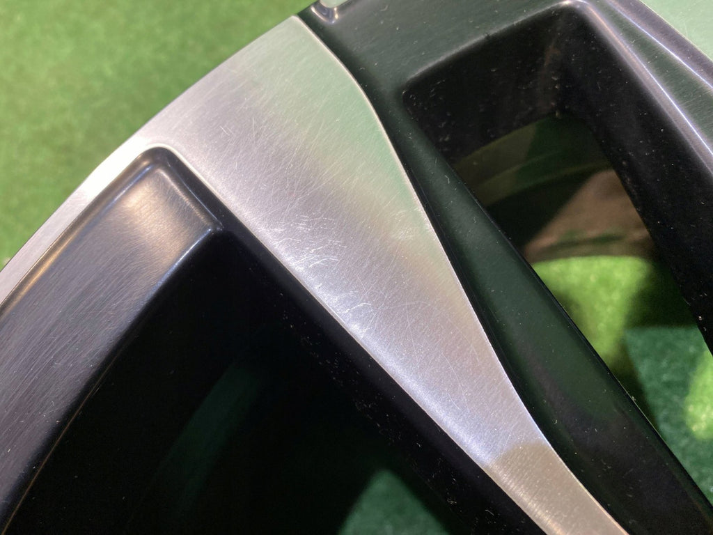 1x Alufelge 17 Zoll 8.0" 5x112 49 5ET A2064016100 Mercedes-Benz W206 Rim Wheel FEL3876303520dg