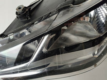 Laden Sie das Bild in den Galerie-Viewer, Frontscheinwerfer Seat Leon 5F1941015B LED Links Scheinwerfer Headlight SCH3028570118xd
