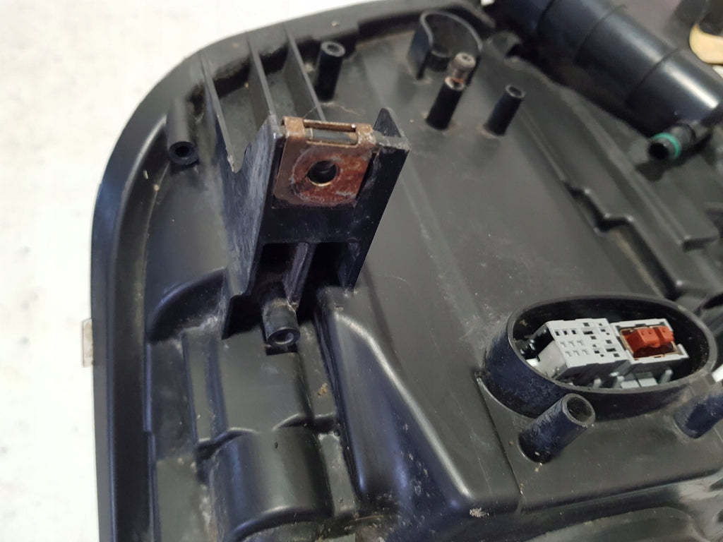 Frontscheinwerfer Mercedes-Benz C207 A2078204461 Xenon Rechts Headlight SCH6166829164ss