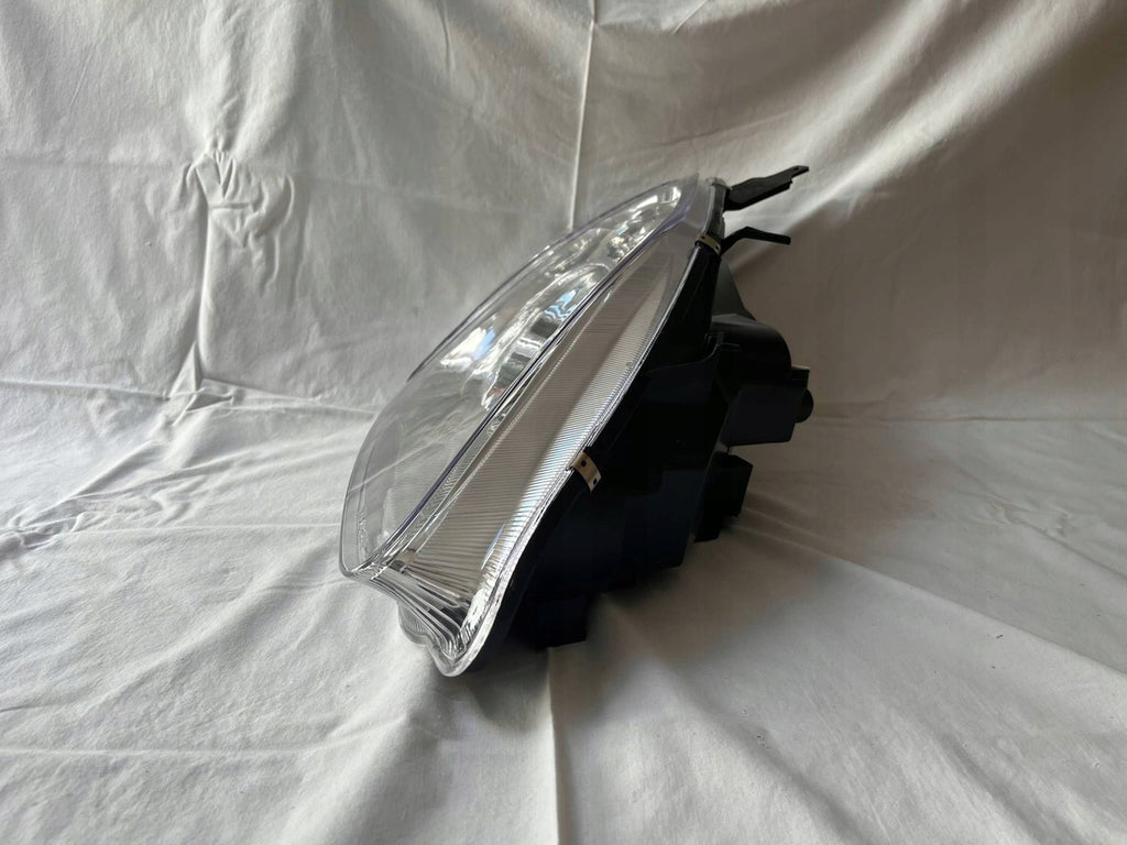 Frontscheinwerfer Honda Civic TYC206251052 Vorderseite Scheinwerfer Headlight