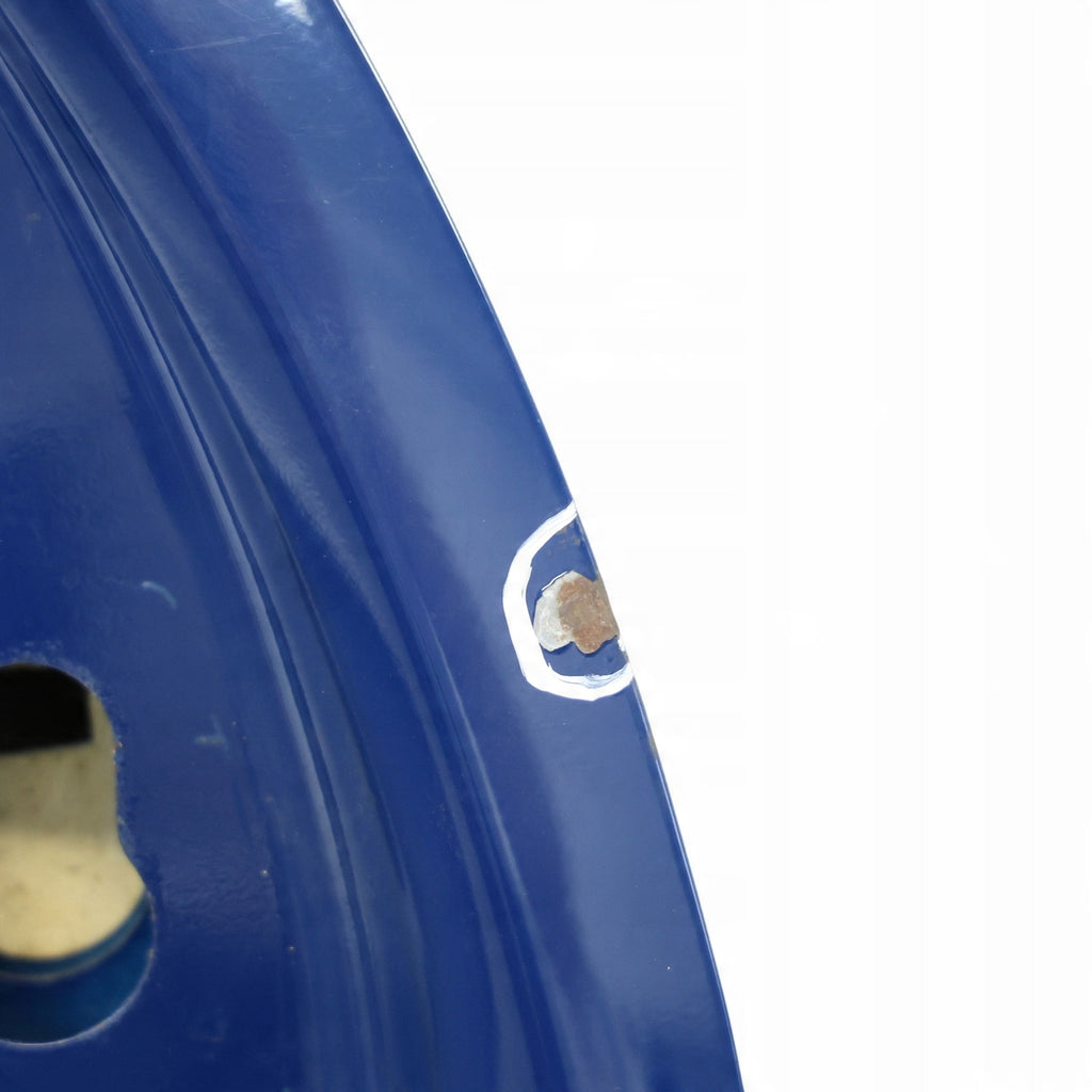 Tür Mercedes-Benz Citan W415 A4157203200-INK A4157203200A4157203200 Hinten Links