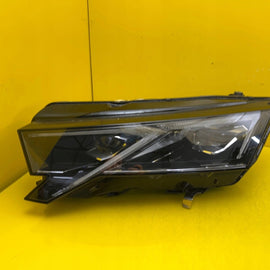 Frontscheinwerfer Skoda Octavia IV 5E4941035 LED Links Scheinwerfer Headlight SCH2347942115kg