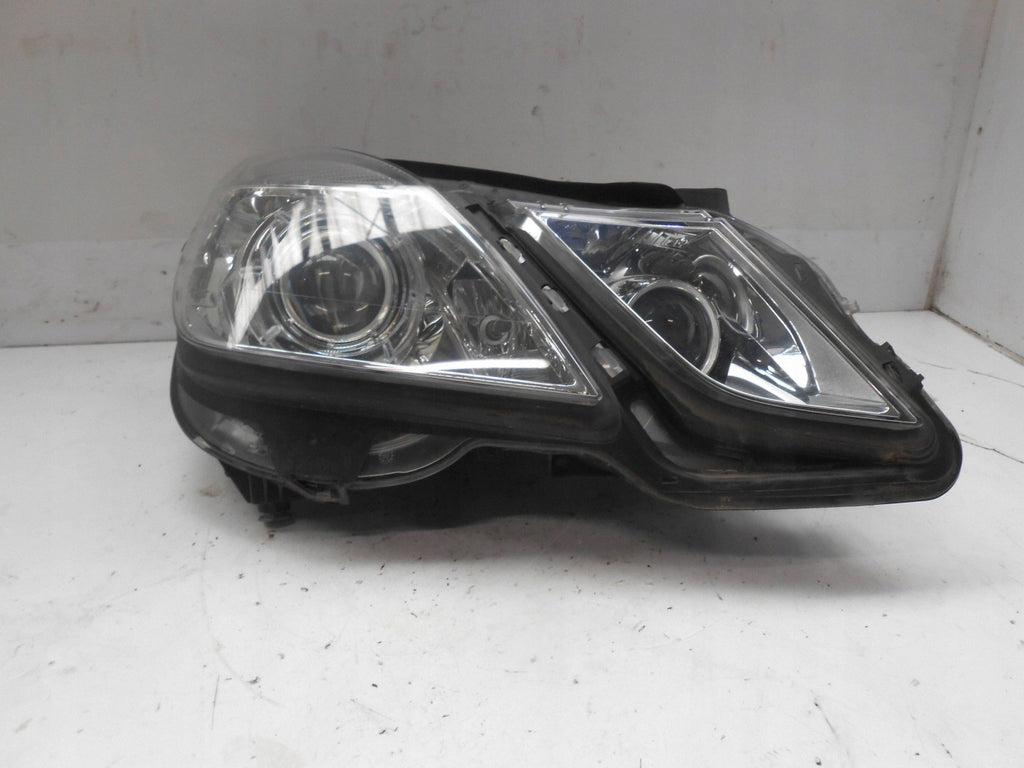 Frontscheinwerfer Mercedes-Benz W212 A2128202059 Rechts Scheinwerfer Headlight SCH6959678799dg