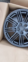 Laden Sie das Bild in den Galerie-Viewer, 1x Alufelge 18 Zoll 7.5" 5x114.3 45ET Toyota Rim Wheel FEL9777752949sf