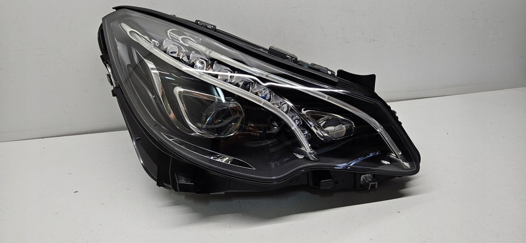 Frontscheinwerfer Mercedes-Benz Coupe A2078201459 LED Rechts Headlight