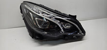 Laden Sie das Bild in den Galerie-Viewer, Frontscheinwerfer Mercedes-Benz Coupe A2078201459 LED Rechts Headlight