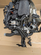 Laden Sie das Bild in den Galerie-Viewer, Motor Kia Sportage V G4FU G4FP 1.6 T-GDI Benzin Engine Komplett MOT2450952085qe