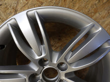 Load image into Gallery viewer, 1x Alufelge 17 Zoll 6.5&quot; 5x112 33ET 5X112ET33 Audi Q3 Rim Wheel